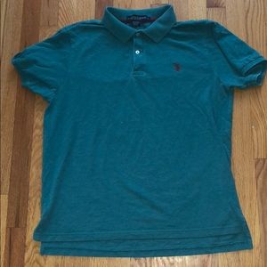 Polo shirt